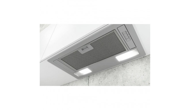 Built-in hood Siemens LB53NAA30