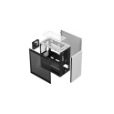 Deepcool Macube 110 Case White (R-MACUBE110-WHNGM1N-G-1)