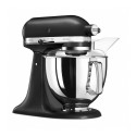 Food processor KITCHENAID 5KSM175PSEBK Artisan Elegance, cast iron black