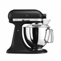 Food processor KITCHENAID 5KSM175PSEBK Artisan Elegance, cast iron black