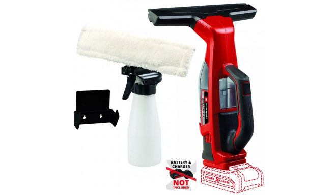 EINHELL WINDOW CLEANER BRILLIANTO Solo