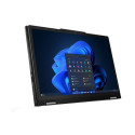 Lenovo | ThinkPad X13 2-ühes | Must | 13,3 " | IPS | Puuteekraan | WUXGA | 1920 x 1200 pikslit | Pim