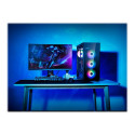Deepcool ATX Chassis MATREXX 50 Tempered glass side panel & front panel