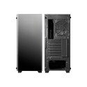 Deepcool ATX Chassis MATREXX 50 Tempered glass side panel & front panel