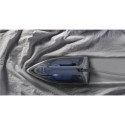 TEFAL | FV2837E0 | Aurutriikraud | 2400 W | Veepaagi maht 150 ml | Pidev aur 35 g/min | Sinine/Valge