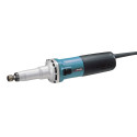 MAKITA. STRAIGHT GRINDER GD0800C LONG 750W 7000 - 28000 rpm 6mm