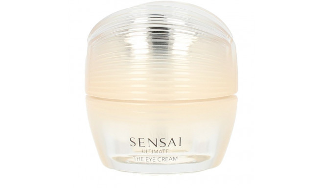 Sensai silmakreem ULTIMATE 15ml