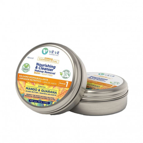 Diet Esthetic meigieemalduspalsam KOREAN CLEANSING RITUAL 100ml