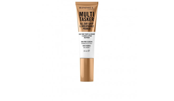 RIMMEL LONDON MULTITASKER WAKE ME UP primer 24 ml