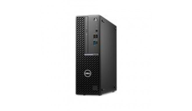 Dell Optiplex 7020 SFF/Core i3-14100/8GB/512GB SSD/Integrated/WLAN + BT/EST Kb/Mouse/W11Pro/ 3yrs Pr