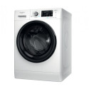 WHIRLPOOL Washing machine FFD 9489 BV EE, 9kg, 1400 rpm, Energy class A, Depth 63 cm, Inverter motor