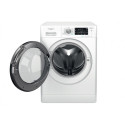 WHIRLPOOL Washing machine FFD 9489 BV EE, 9kg, 1400 rpm, Energy class A, Depth 63 cm, Inverter motor