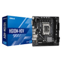 ASRock H610M-HDV - motherboard - micro ATX - LGA1700 Socket - H610