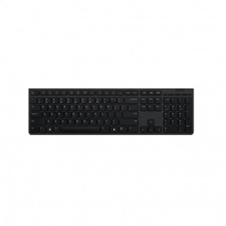 LENOVO PROFESSIONAL WIRELESS RECHARGEABLE KEYBOARD (ESTONIA)