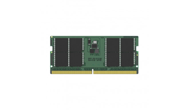 KINGSTON 32GB 5600MT/s DDR5 Non-ECC CL46