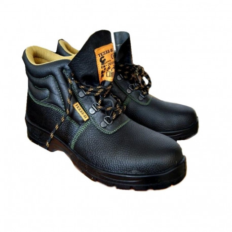 Texas Work Shoes S1 43 (TEXS143)