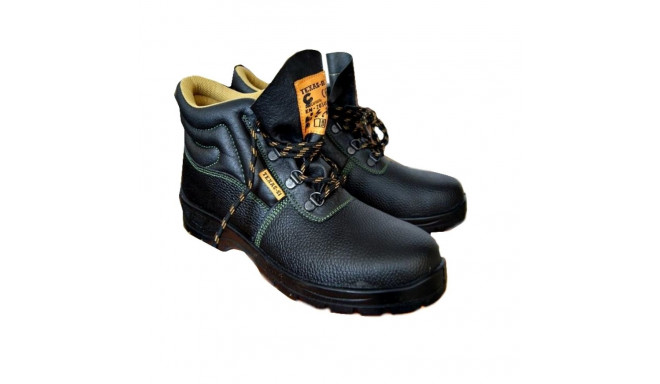 Texas Work Shoes S1 43 (TEXS143)
