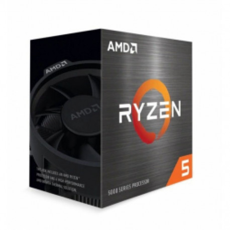 AMD Ryzen 5 5600X 3.7 GHz AM4 Processor threads 12 Packing Retail Processor cores 6 Yes Compo