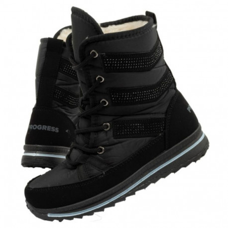 Progres W PROGJ-21-13 winter boots (39)