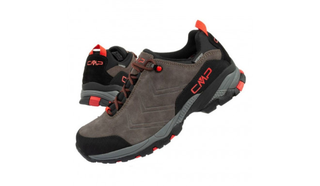 CMP Melnick M 3Q18597 Q906 Trekking Shoes (42)