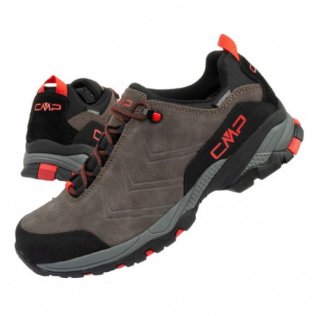 CMP Melnick M 3Q18597 Q906 trekking shoes (44)