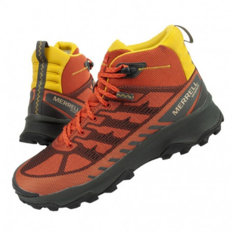 Merrell Speed Eco M J037545 sports shoes (44)
