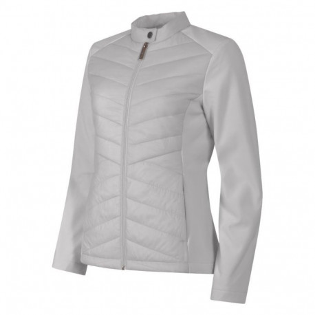 Malfini premium hybrid jacket Cross W MLI-556A4 (S)