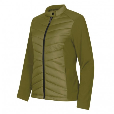 Malfini premium hybrid jacket Cross W MLI-556A3 (2XL)