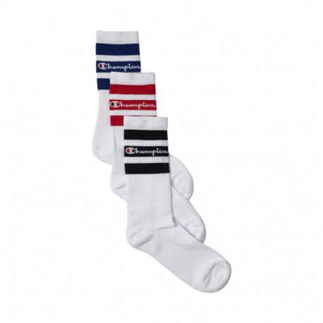 Champion Crew Socks 3 Pairs U20121 WW001 (43-46)