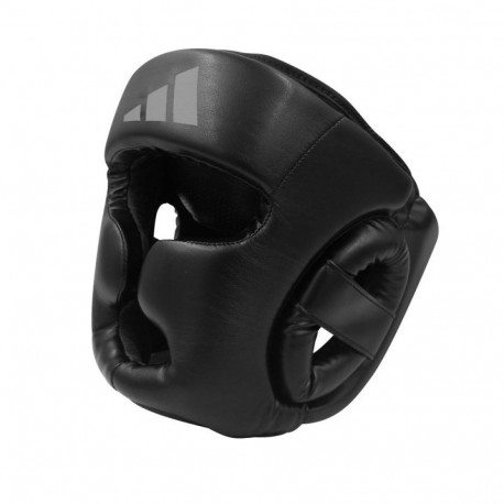 adidas Speed Pro adiSBHG041 black boxing helmet (s)