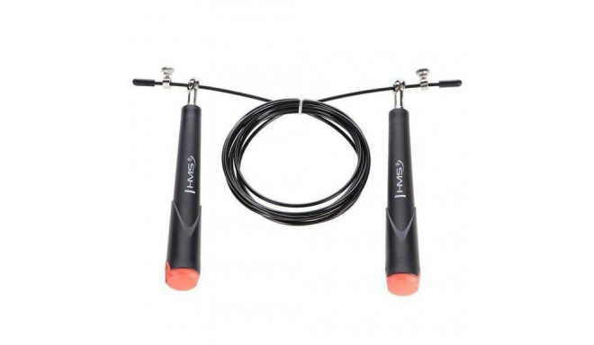 HMS SK49 aluminum speed rope