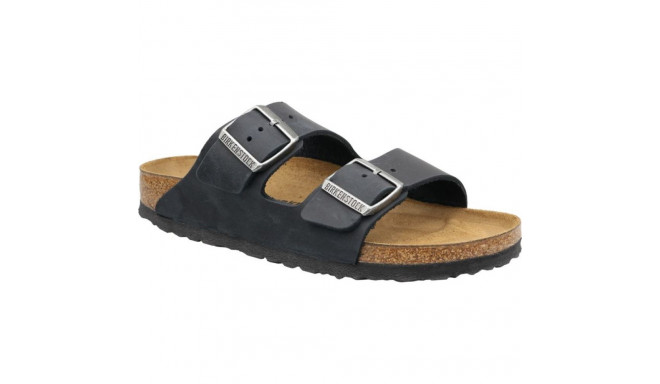 Birkenstock Arizona 552113 black (42)