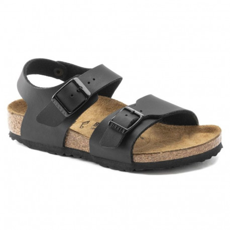 Birkenstock NEW YORK BS Jr 187603 Sandals (32)