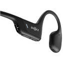 "Shokz OpenRun Pro Mini Black Bluetooth Wireless Bone Conduction Headset"