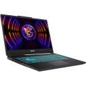 "MSI Cyborg 15 A13VF-881 i5-13420H/16GB/512GB SSD/RTX4060/FHD/W11 Home"