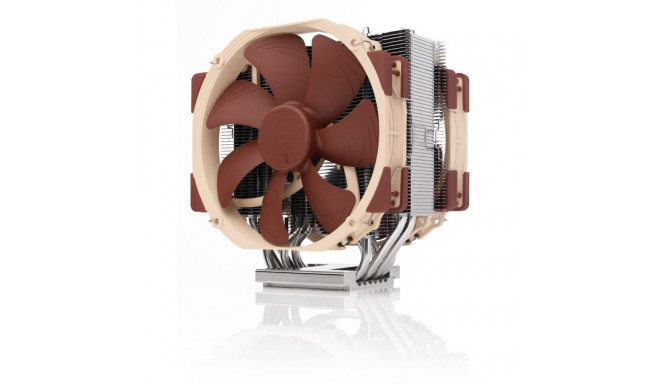 "K NOCTUA NH-U14S TR5-SP6 Computer Kühlkomponente Prozessor Kühler"