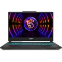 "MSI Cyborg 15 A13VF-881 i5-13420H/16GB/512GB SSD/RTX4060/FHD/W11 Home"