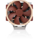 "K Multi NOCTUA NH-U14S TR5-SP6 Computer Kühlkomponente Prozessor Kühler"