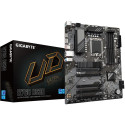 Gigabyte emaplaat B760 DS3H 1700