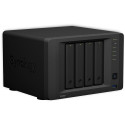 "4-Bay Synology NVR DVA3221 32CH"