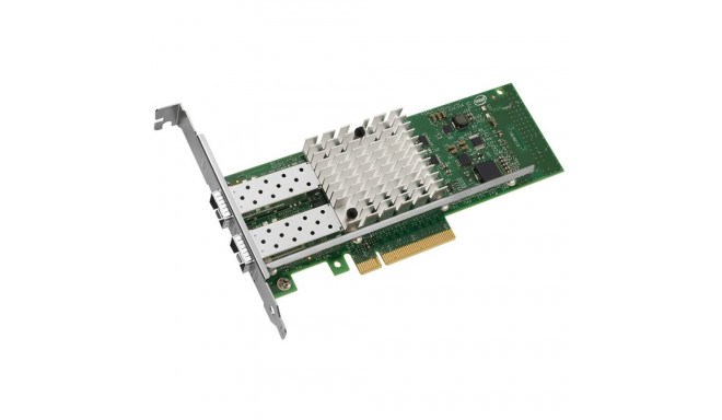 "10Gb 2xSFP+ X520-DA2 bulk kompatibel"