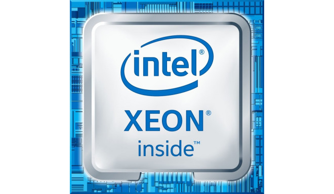 "Intel S2066 Xeon W-2225 Tray"