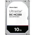 "10TB WD Ultrastar DC HC330 7200RPM 256MB"