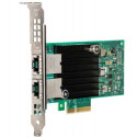 "INTG 10GB 2xRJ45 Intel X550-T2 Server - Integration only"