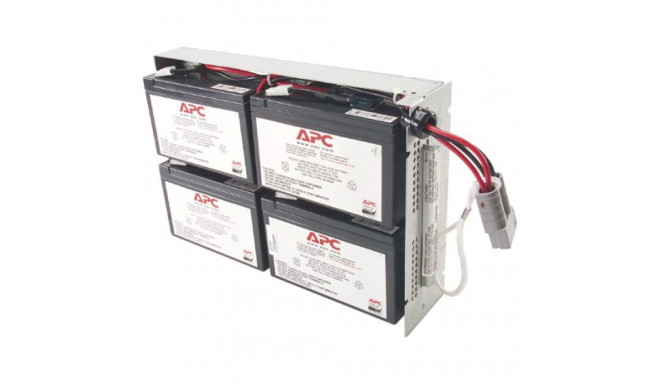 "APC Ersatzbatterie Nr.23 RBC23"