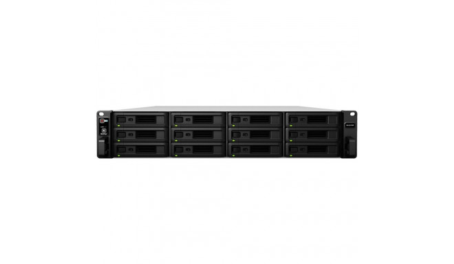 "12-Bay Synology RX1217 Erweiterungsmodul"