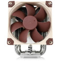 "K Cooler Multi NOCTUA NH-U9S | 1700,1200, 115x, AM5/4/3, 2011, 2066"