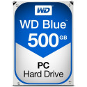 Western Digital kõvaketas 500GB WD5000AZLX Blue 7200rpm 32MB