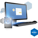 Western Digital HDD 500GB WD5000AZLX Blue 7200rpm 32MB