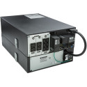 "APC Smart-UPS SRT 6000 Rack 4HE SRT6KRMXLI 6000VA 6000W"